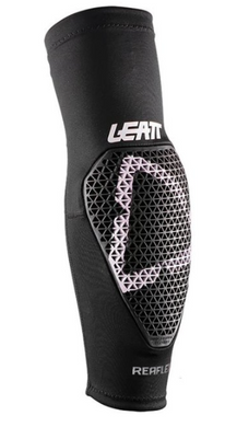 Налокітники LEATT Elbow ReaFlex Black M