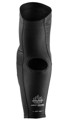 Налокітники LEATT Elbow ReaFlex Black M