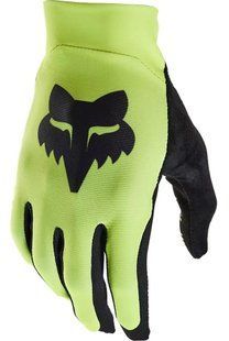 Мотоперчатки FOX FLEXAIR GLOVE - LUNAR Yellow L (10)