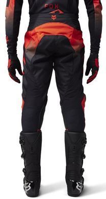 Штани FOX 180 Pant LEAN Flo Red 30