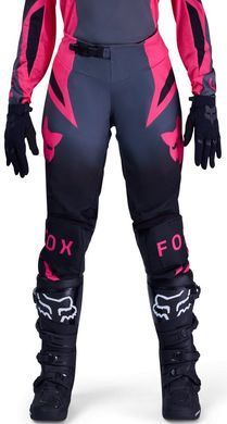 Штани FOX 180 Woman Pant - SHIELD Pink 10