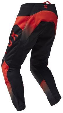 Штани FOX 180 Pant LEAN Flo Red 30