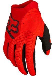 Перчатки FOX PAWTECTOR GLOVE Flo Red L (10)