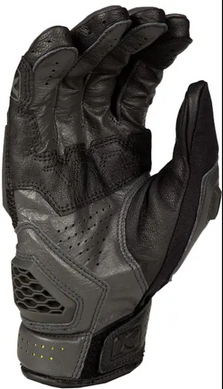 Моторукавички KLIM Baja S4 Glove LG Asphalt M