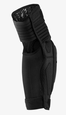Мотоналокотники RIDE 100% FORTIS Elbow Guard Black S/M
