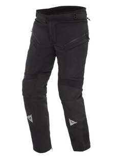 Мотоштани Dainese GULLFOSS D-DRY PANTS BLACK BLACK 52