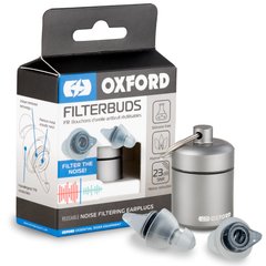 Мотоберуши Oxford FilterBuds