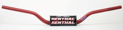 Кермо Renthal Fatbar 839 Red HONDA CRF 2018+