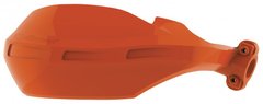 Защита рук Polisport Nomad Handguard Orange Plastic bar