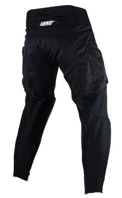 Штани LEATT Moto 4.5 Enduro Pant Black 36