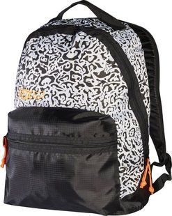 Моторюкзак FOX CAUZ BACKPACK Black Medium