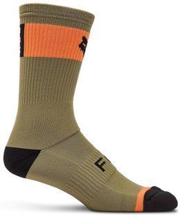 Шкарпетки FOX DEFEND WINTER Sock - 8 inch Adobe L/XL