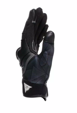 Моторукавички жіночі Dainese ERMEX GLOVES WMN BLACK WHITE M