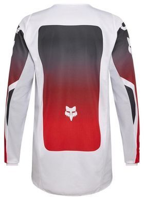Джерсі FOX 180 Jersey - SHIELD Flo Red XXL