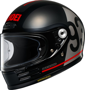 Шолом SHOEI GLAMSTER06 MM93 Coll. classic TC-5 M