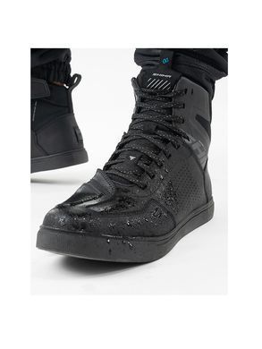 Моточеревики Shima Rebel 2.0 WP LADY 36