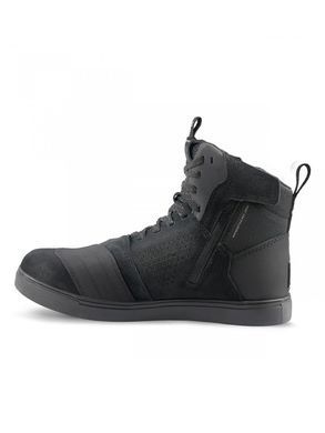 Мотоботы Shima Rebel 2.0 Vent LADY Black 37