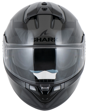 Мотошлем Shark Riddil 2 Bersek Black