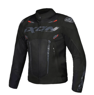 Мотокуртка Ixon M-APOCALYPSE black M