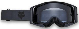 Маска кросова FOX AIRSPACE Goggle - CORE Graphite Clear Lens