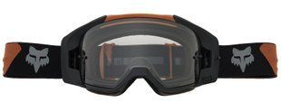 Маска кросова FOX VUE GOGGLE - CORE Taupe Clear Lens