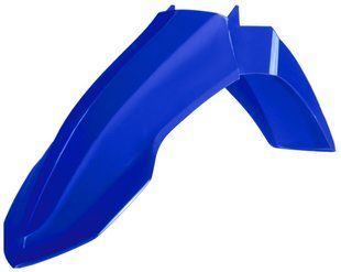 Крило Polisport Front Fender - Yamaha (23-) Blue