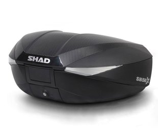 Кофр SHAD SH58X