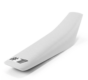 Чохол для мотосидіння Onegripper - ORIGINAL - V2 White