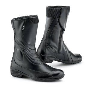 Моточеревики TCX LADY AURA WATERPROOF 8013W 36