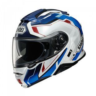 Мотошолом SHOEI Neotec II Respect TC-10 S