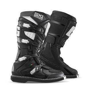 Моточеревики Gaerne GX1 Black 45