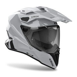 Мотошолом Airoh Commander 2 Solid cement grey ECE2206 XXL