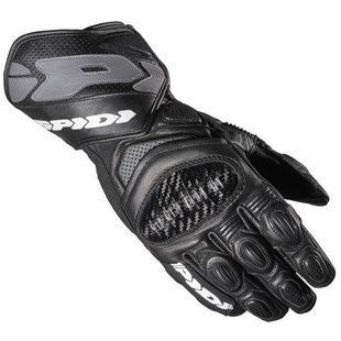Перчатки Spidi CARBO 7 Black