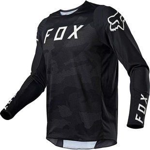 Джерсі FOX 360 SPEYER Black L