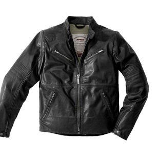 Мотокуртка Spidi Garage Black