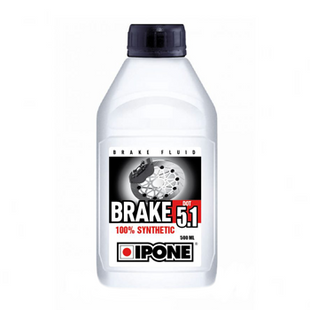 IPONE Brake DOT 5.1 500ml