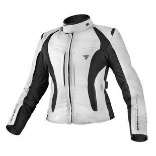 Мотокуртка Shima Volante Grey L