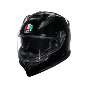 Мотошолом AGV K7 (E2206) black XL, 2118399001 014XL