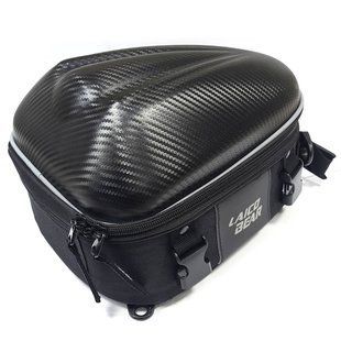 Рюкзак-сумка на бак, хвіст для спортбайку SP-Sport MT-2740