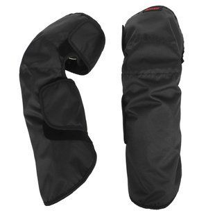 Мотонаколенники утиплитель Scoyco K41