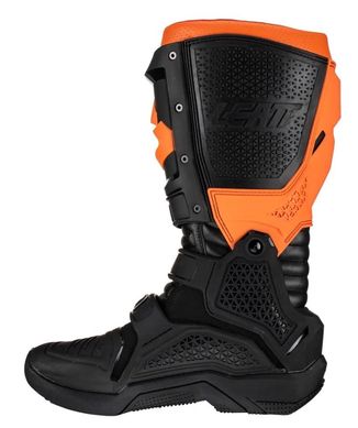 Мотоботы LEATT 4.5 Boot Orange 11