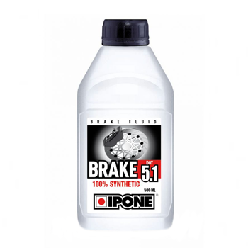 IPONE Brake DOT 5.1 500ml