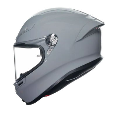Мотошолом AGV K6 S (E2206) nardo grey L