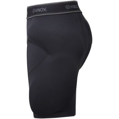 Мотошорти Knox Defender Shorts - Black - XL MKIII
