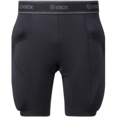 Мотошорти Knox Defender Shorts - Black - XL MKIII
