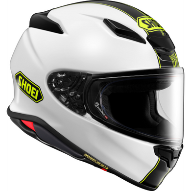 Мотошолом Shoei NXR2 BEAUT TC-3 M