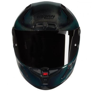 Мотошолом Nolan X-804 RS LIQUIDO 2025 Green