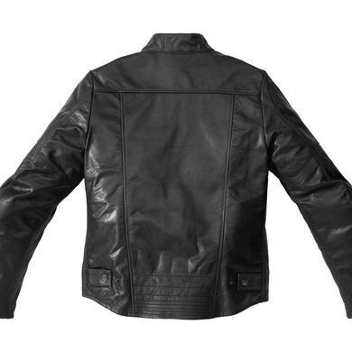 Мотокуртка Spidi Garage Black