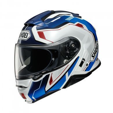 Мотошлем SHOEI Neotec II Respect TC-10 S