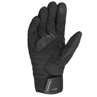 Перчатки Spidi X GT Black
